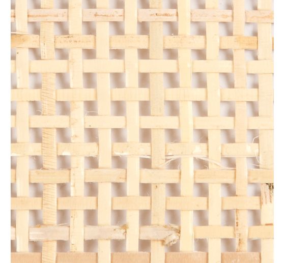 Ratanový výplet "jemný"