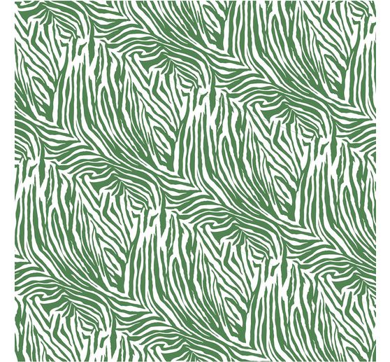 Letáky "Jungle Green