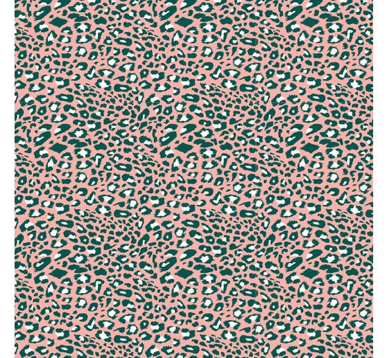 Letáky "Jungle Green