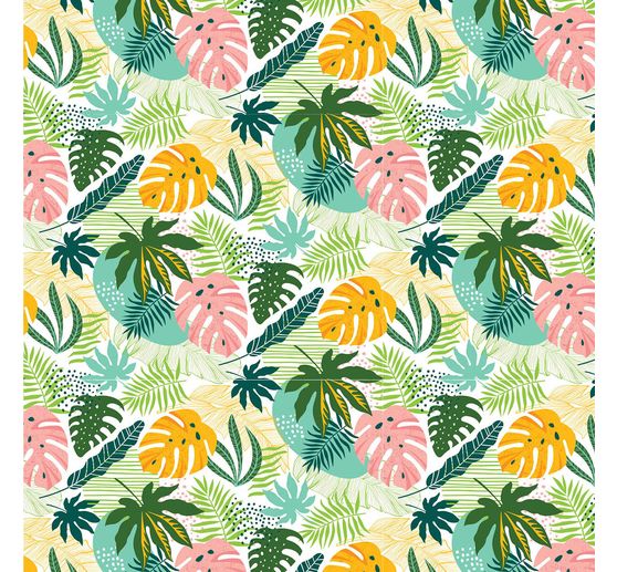 Letáky "Jungle Green