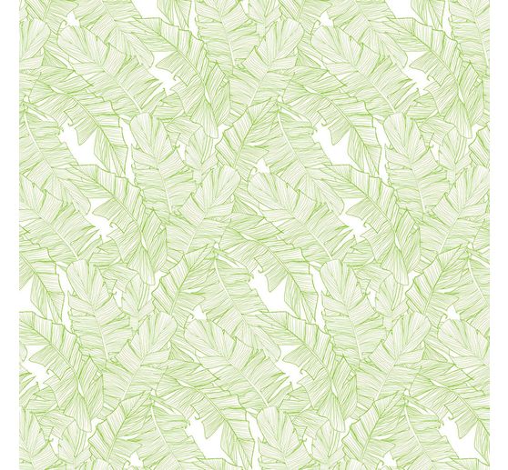 Letáky "Jungle Green