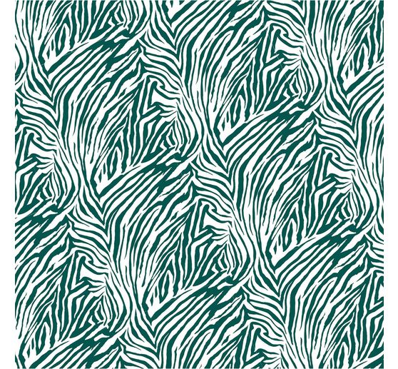 Letáky "Jungle Green