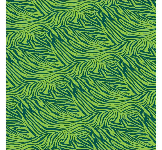 Letáky "Jungle Green