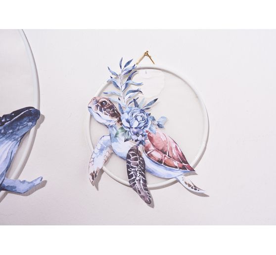 Scrapbook blok "Sea Dream