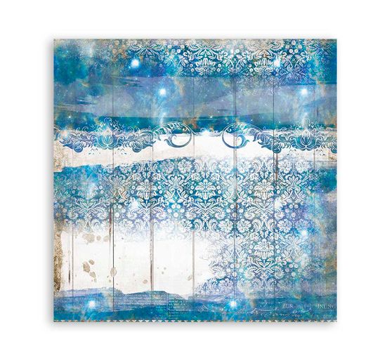 Scrapbook blok "Sea Dream