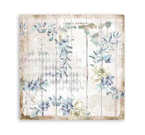 Scrapbook blok "Sea Dream