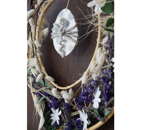 Eucalyptus Cinerea prepared