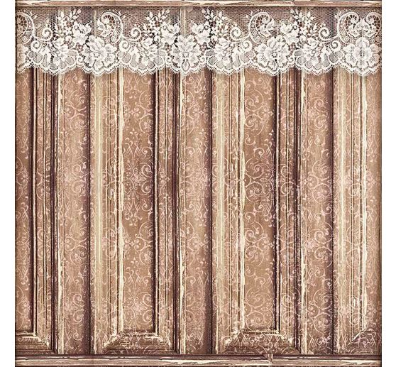 Scrapbook blok "Passion"