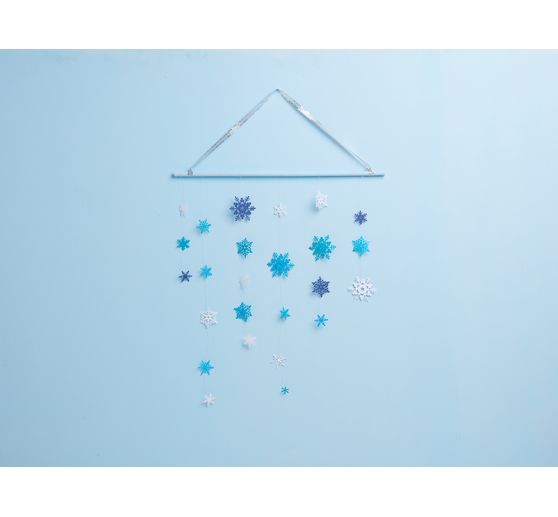 VBS ribbon "Fringed hem"