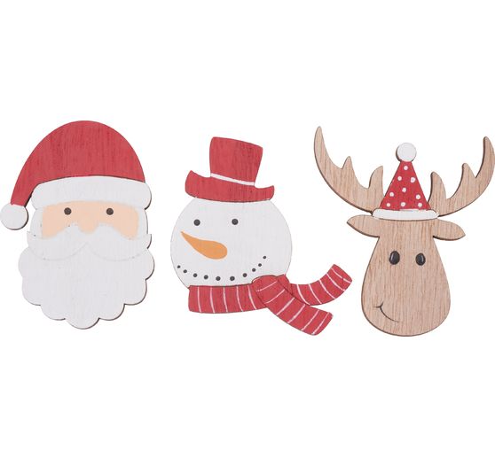 VBS Dekorační prvky "Hudson"