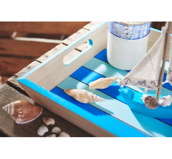 VBS "Casa" podnos, sada 2 kusů