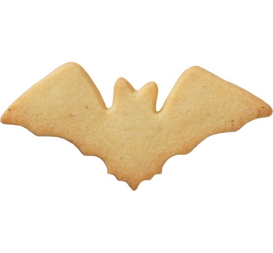 Vykrajovátko na sušenky "Netopýr