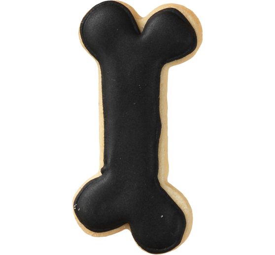 Cookie cutter "Bone"