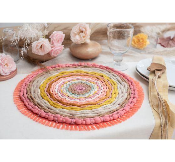 Ohraničení s třásněmi