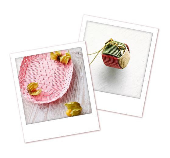 Paper Straps "Kamihimo