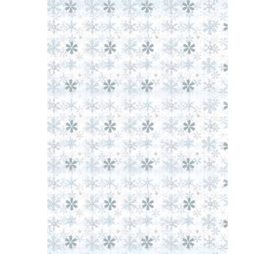 3D punched sheet book "Christmas Feelings"