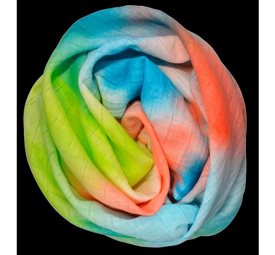 Barva na textil Viva Decor