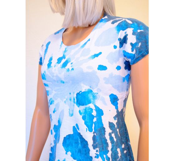 Barva na textil Viva Decor