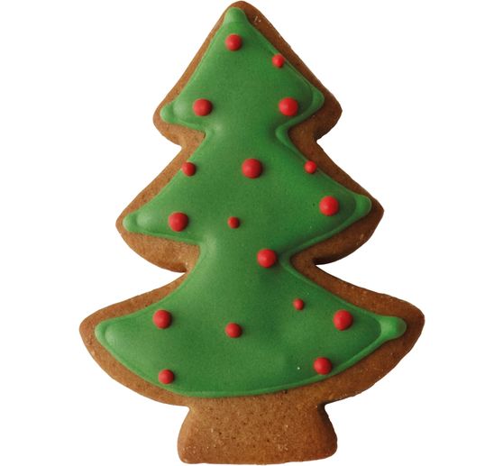 Vykrajovátko na cukroví "Vánoční stromeček