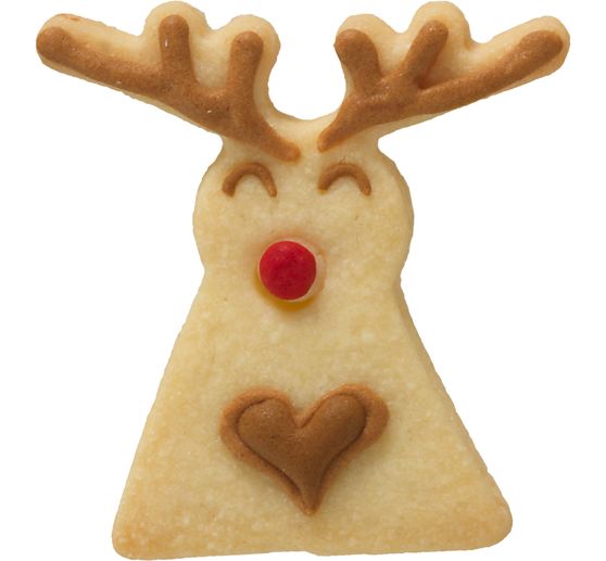 Vykrajovátko na sušenky "Sob