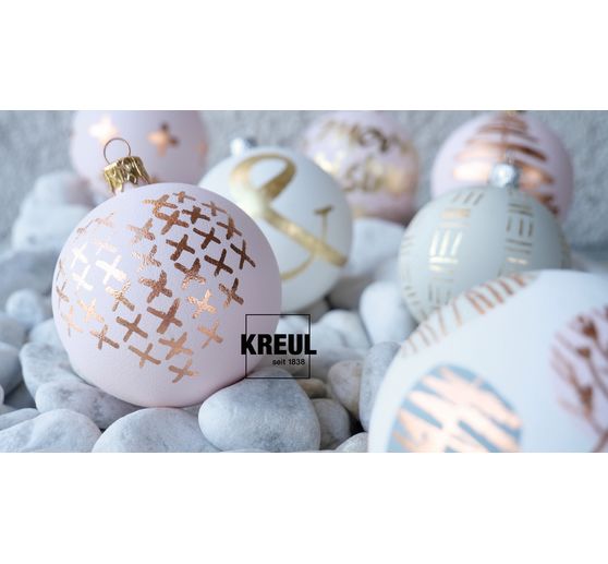 KREUL Application milk marker for gold leaf