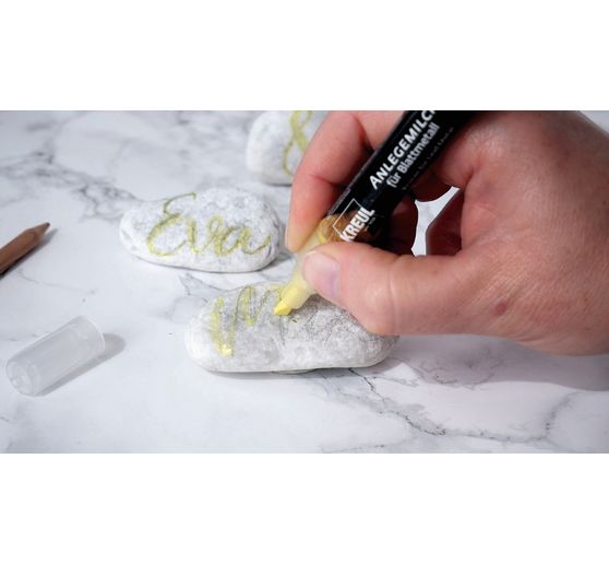 KREUL Application milk marker for gold leaf