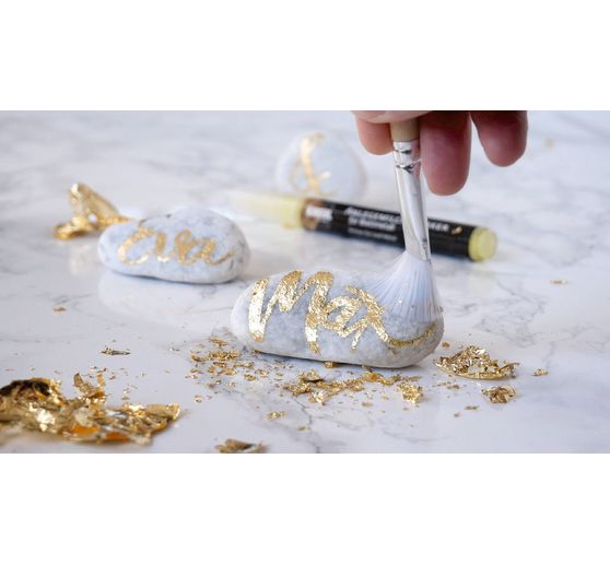 KREUL Application milk marker for gold leaf