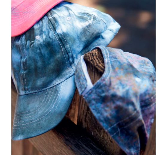 Book "Batik DIY - Tie Dye"