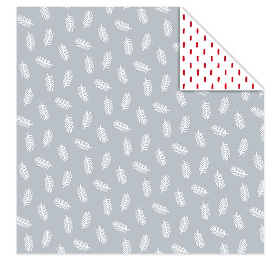 Letáky "Severské Vánoce