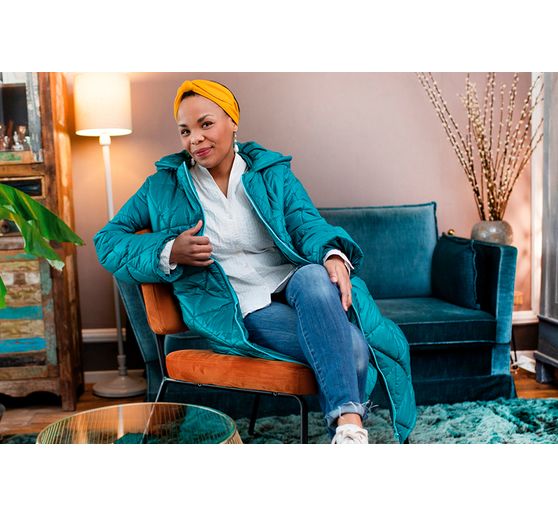 Vlieseline R 200 - Volume fleece