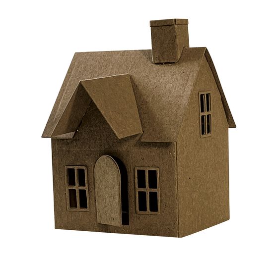 Výseková šablona Sizzix Thinlits "Village Collection by Tim Holtz"