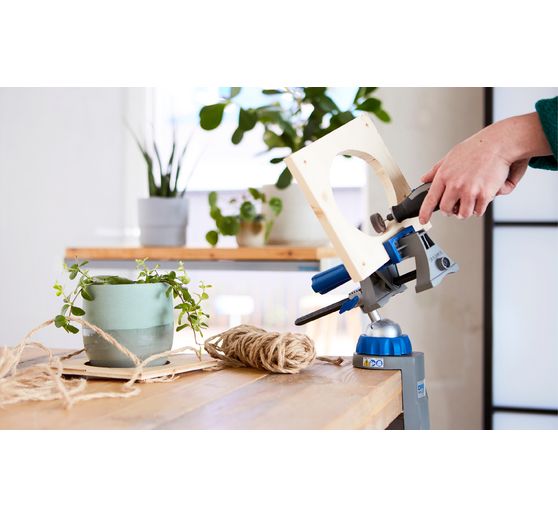 DREMEL 2500 Multi vice