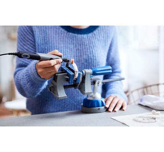 DREMEL 2500 Multi vice