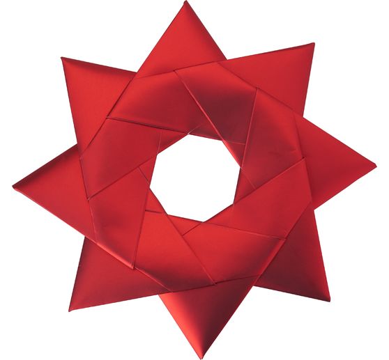 Skládací papír "Matt Metallic"