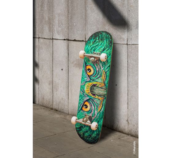 Marabu YONO Marker Set "ADVANCED"