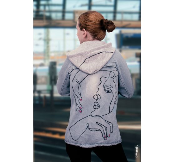 Marabu YONO Marker-set "BASIC 3"