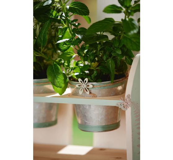 Scatter decoration flowers mix "Shari" 