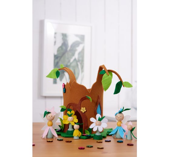VBS Hobby-Box "Fairy Forest"