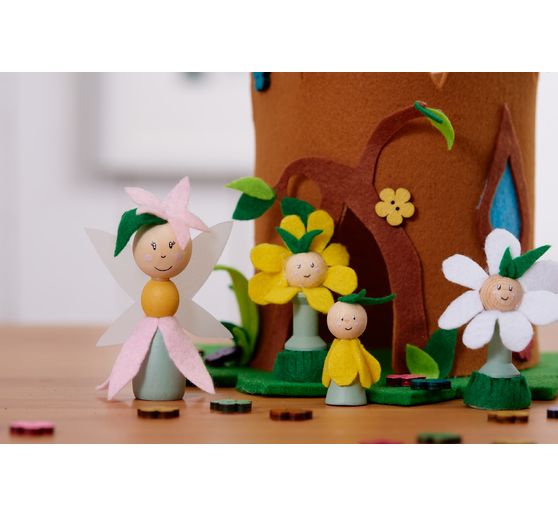 VBS Hobby-Box "Fairy Forest"