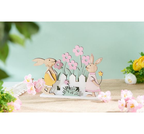 VBS Craft paint set "Fairytale"