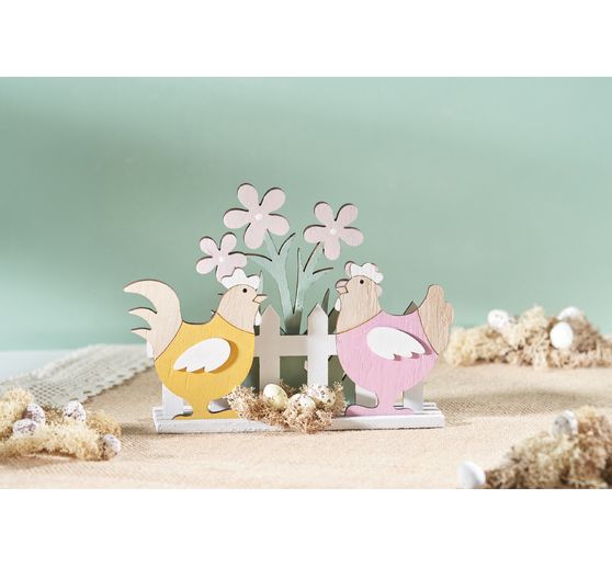 VBS Craft paint set "Fairytale"