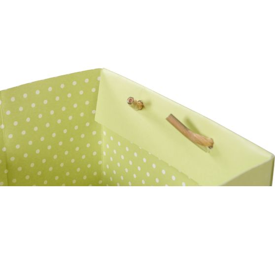 VBS Paper bags "Pastel", set of 6