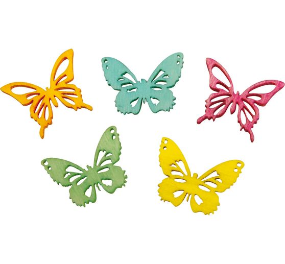 Scatter pieces butterfly "Bailee
