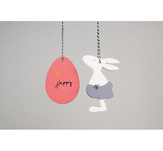 Silikonová ddlévací forma "Velikonoční přátelé a včela"