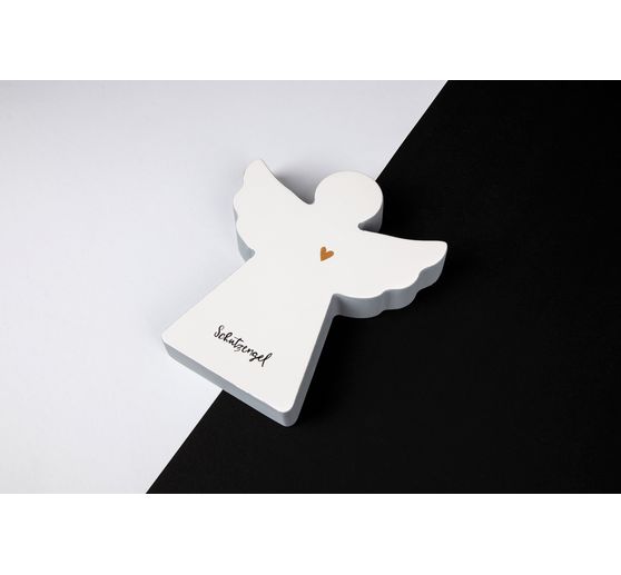 ddlévací forma "anděl strážný