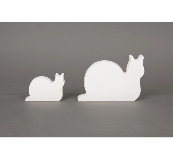 Casting mould "Snails"