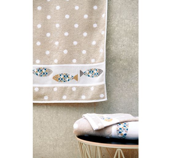 Rico Design Sticktwist "Metallic No. 20"