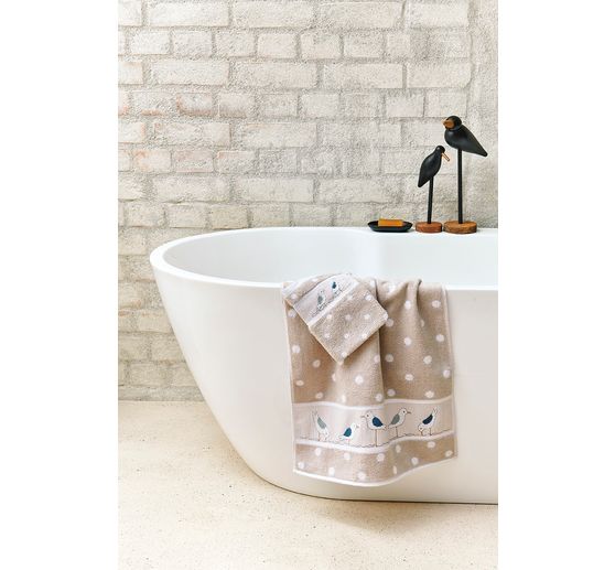 Rico Design Sticktwist "Metallic No. 20"