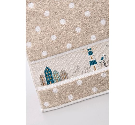 Rico Design Sticktwist "Metallic No. 20"