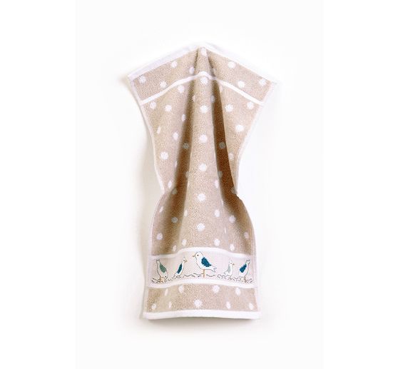 Rico Design Sticktwist "Metallic No. 20"